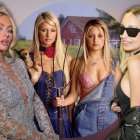 Paris Hilton y Nicole Richie regresan a la televisión con un nuevo reality.