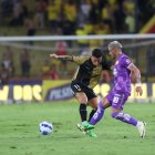 En la LigaPro dependen de Independiente del Valle y de la Copa Libertadores ya están eliminados