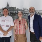 del I Encuentro Iberoamericano de Patrimonio Universitario que comienza este 13 de mayo en Sevilla