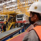 Desde la construcción del Metro se ha evidenciado una serie de problemas que han opacado esta mega obra