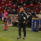 ACCION DEL ENCUENTRO  POR LIGA PRO ECUBET 593 -  LIGA DE QUITO VS CLUB SPORT EMELEC - RF - Quito 11  de mayo del 2023,  René Fraga ( ag - expreso ag extra)