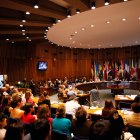 Entidad. El organismo mejora la previsión, pero acota que la región sigue en la senda de bajo crecimiento.