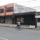 En la parroquia Pascuales de Guayaquil fue asesinado a tiros.