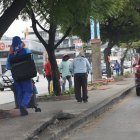 Ingresos. Existen trabajadores que, pese a gozar de algún tipo de contratos, ganan hasta $ 84 por mes.