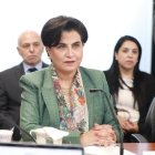 La Cancillería, presidida por Gabriela Sommerfeld, informó sobre los lugares donde los ecuatorianos podrán recibir atención consular en México.