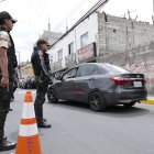 La Policía Nacional recibirá un bono por alimentación.