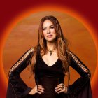 En su tour Invencible, Myriam Hernández presentará clásicos como Un hombre secreto, Herida, El Hombre que yo amo, además de sus más recientes grabaciones.