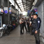 La Bahía de Guayaquil fue testigo de un robo este 14 de mayo.