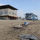 La víctima es Marco Vargas de 51 años.