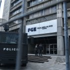 Imagen referencial para graficar este artículo relacionado con la investigaciones Encuentro y Danubio que impulsa la Fiscalía.