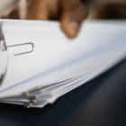 Las conversaciones transcritas del caso Encuentro relatan cómo se sorteaban las empresas públicas.