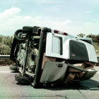 Referencial. Al año mueren en Perú alrededor de 3.000 personas en accidentes de tráfico.