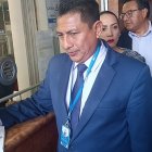 Héctor Valladares dijo que hay dos nuevas causales del supuesto incumplimiento de funciones de la fiscal del Estado.