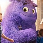 Ryan Reynolds and Cailey Fleming star in Paramount Pictures" "IF."