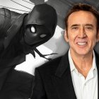 La producción recibe el nombre de "Noir" y será estelarizada por Nicolas Cage