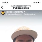 Kavides salió en un vídeo a decir que regresó a su anterior clínica.