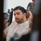 El alcalde de Guayaquil, Aquiles Álvarez, se pronunció sobre los cortes de luz en el país.