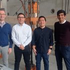 Un equipo de investigadores ha ideado un método de diseño de edificios