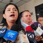 La Comisión dará una última oportunidad de comparecer a los ministros, antes de activar el inicio del proceso de juicio político.