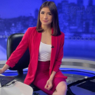 Dayanna está aislada en su domicilio y a través de sus redes sociales narra su experiencia con el virus.