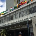 Los bonos son custodiados por el Depósito centralizado de Compensación y Liquidación de valores del DCV del BCE.