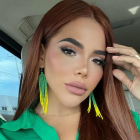 María Fernanda Vargas contrató los servicios de Mayra Salazar para que sea su jefa de comunicación de su campaña para la Alcaldía de Simón Bolívar