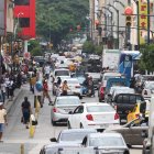 El Concejo Cantonal analizará el cambio de denominación de la calle 10 de Agosto.