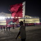 Catar albergó la Copa Mundial de la FIFA 2022