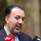 La vicealcaldesa María Fernanda Racines reemplazará al Alcalde