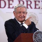Ejecutivo.- El presidente mexicano, Andrés Manuel López Obrador.
