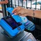 El proceso no tiene costo si lo saca por primera vez. Es rápido.