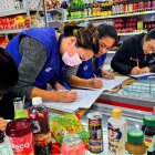 Los productos tenían alteraciones en las etiquetas