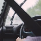 El hecho violento ocurrió en el sector de Cotocollao, en el norte.