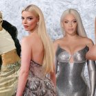 Tini, Anya Taylor-Joy, Beyoncé, Bad Gyal