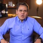 Víctor Araus se refirió a las transcripciones publicadas por la Fiscalía General del Estado.