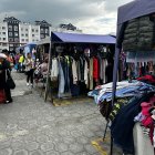 Las ferias de pulgas son mercados donde se venden todo tipo de productos de primera y segunda mano.