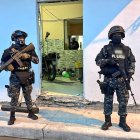 Con el fin del estado de excepción, la Policía vuelve a tener el control total de las calles del país.