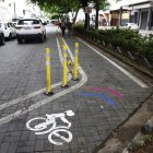 El Concejo Cantonal analizará el cambio de denominación de la calle 10 de Agosto.