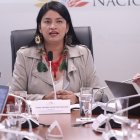 La Comisión de Gobiernos Autónomos aprobó una moción para activar el juicio político contra cinco ministros de Noboa por el caso Olón.