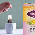 East West Tea Company emitió el retiro voluntario, que se inició el 12 de marzo y está en curso