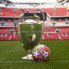 La final de Champions League 2024 será disputada en Wembley