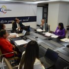 El concurso inició con un total de 266 postulantes, ahora quedan 172.