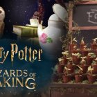 Imagen del nuevo programa Wizards Of Baking