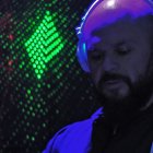 Ricardo Arturo Chávez, Festival Bleeps.