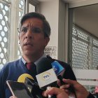 Construye es la primera bancada en manifestar su postura frente al caso de Salazar.