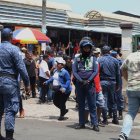 La ciudadanía reclama por varios casos de abuso de poder por parte de los Agentes de Control Municipal.