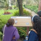 La Quinta es considerada uno de los 14 lugares más importantes de Sudamérica.