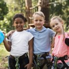 La empatía se muestra con pequeñas acciones.