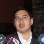 El legislador de Construye ratificó el respaldo de su bancada a la fiscal, pero indicó que el tratamiento del juicio se puede reanudar.