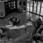 Captura de pantalla de grabación realizada en la casa de Nain Massuh.